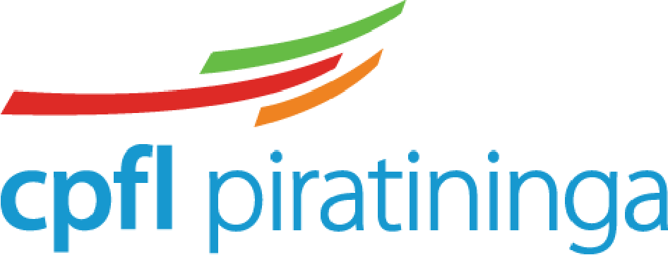 Logo CPFL Piratininga