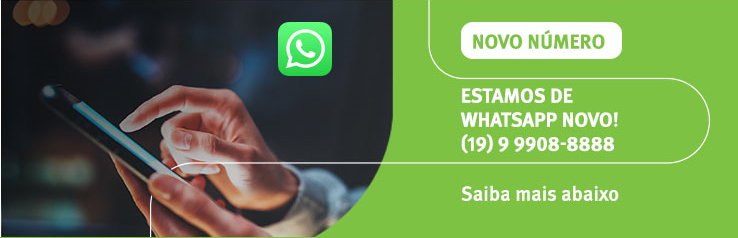 Novo número